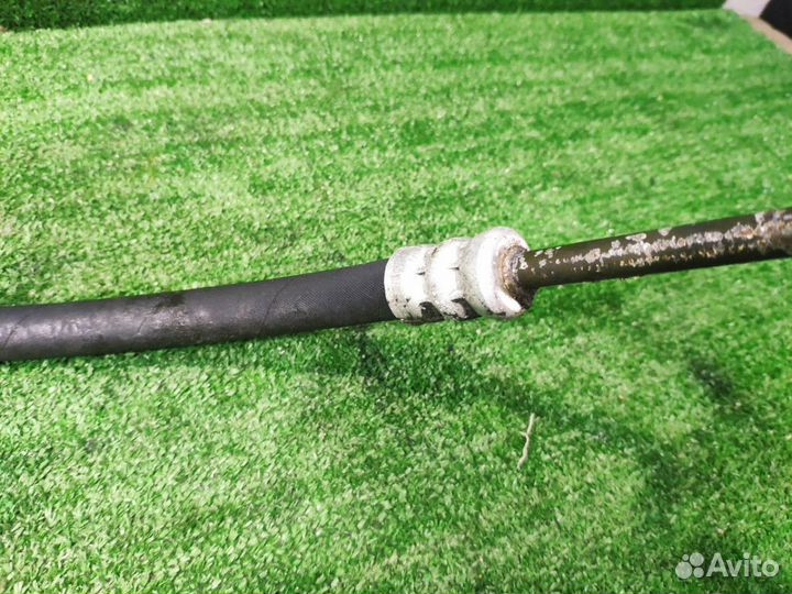 Трубка (шланг) гур Opel Vectra B x18xe