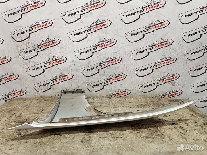 Крыло BMW 1-series 2-series F20 F21 F22 41007284646 переднее правое белый KE482