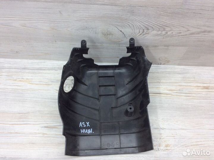 Кожух рулевой колонки Mitsubishi Asx 2010-2017