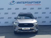 Haval F7 1.5 AMT, 2019, 127 524 км, с пробегом, цена 1 780 000 руб.