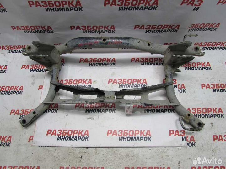 Балка задняя для Volkswagen Touran 1 2003-2010г