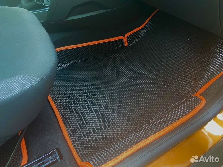 Ева эва коврики в авто