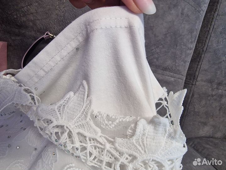 Платье,туника для девочки 110