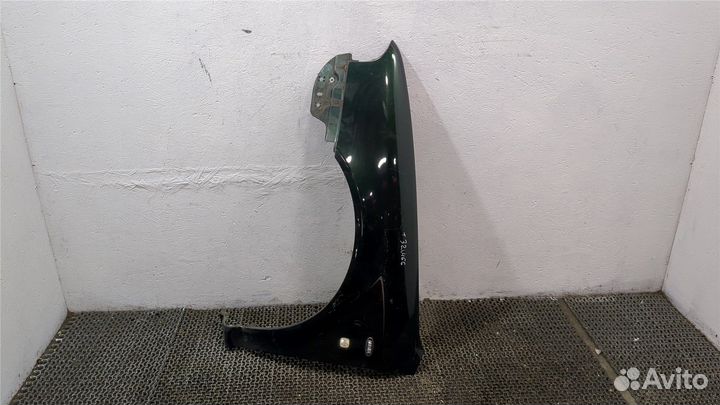 Крыло Skoda Octavia Tour, 2001