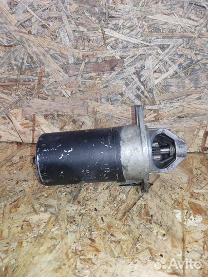 Стартер Opel Astra H (2004 - 2007)