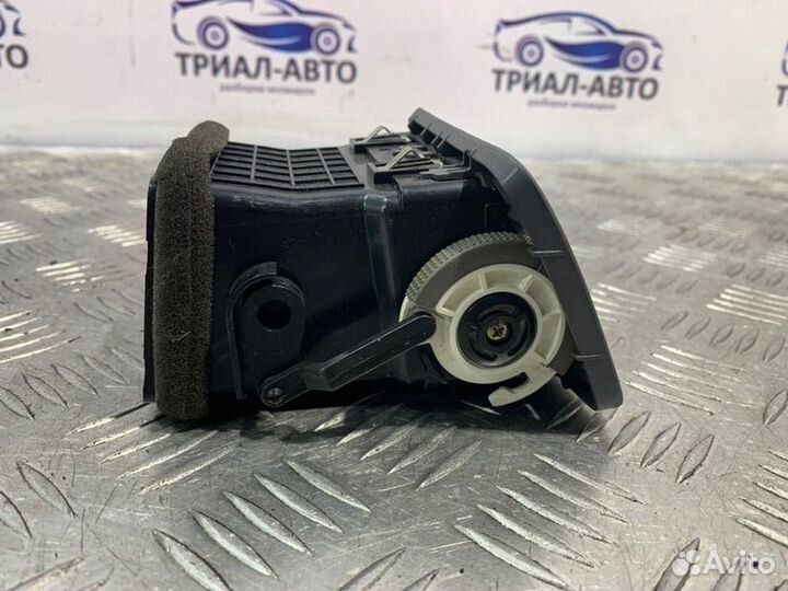 Дефлектор обдува салона Hyundai Tucson 1 G4GC 2005