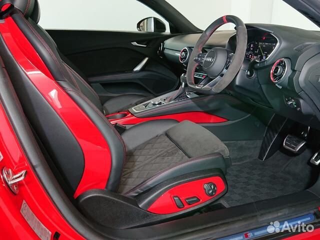 Audi TT 2.0 AMT, 2020, 32 000 км