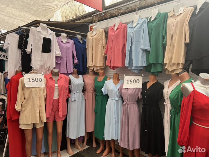 Продается точка