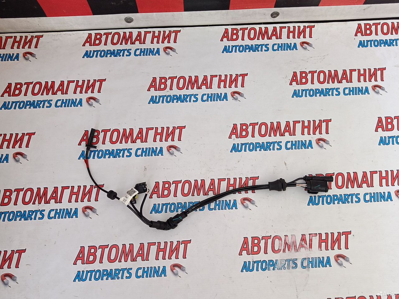 Датчик абс передний правый Exeed RX