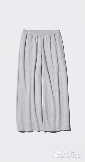 Брюки спортивные женские