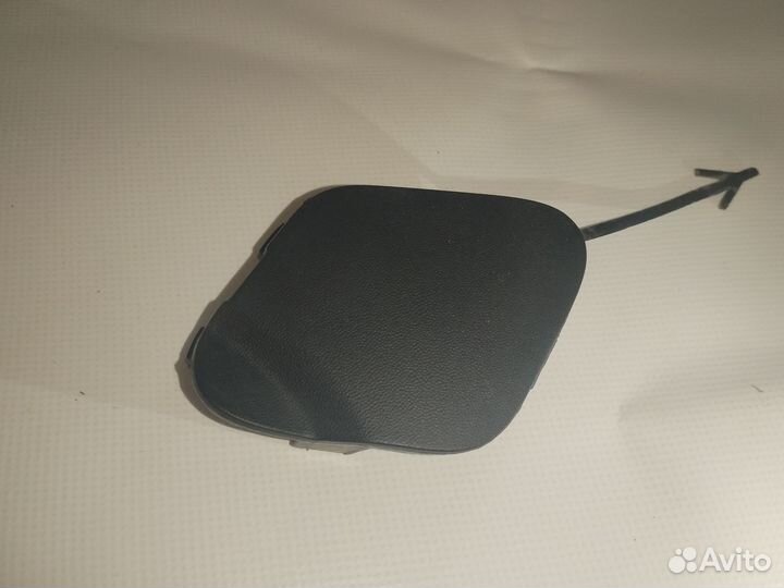 Заглушка заднего бампера Chery Tiggo 8 PRO