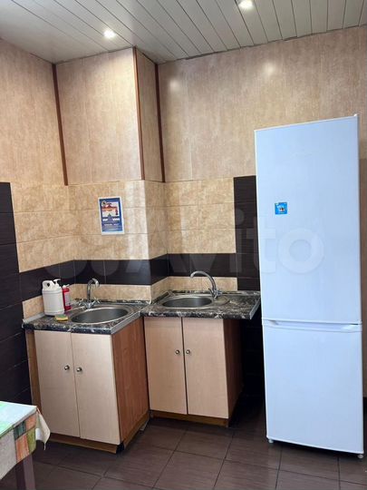 Комната 14 м², 4/5 эт.