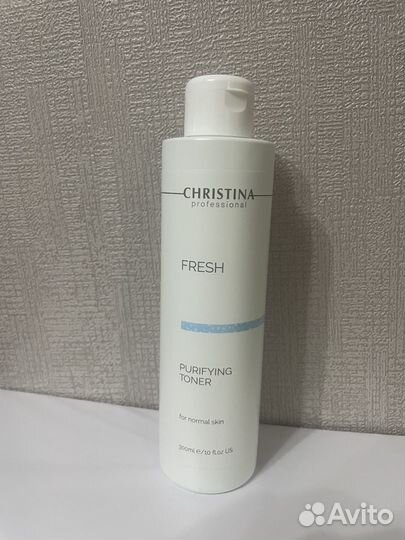 Christina тоник