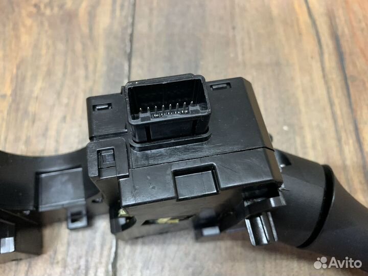 Infiniti Q50 (V37) Переключатель подрулевой