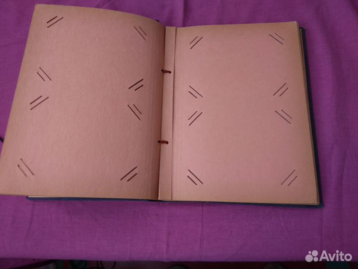 Фотоальбом СССР