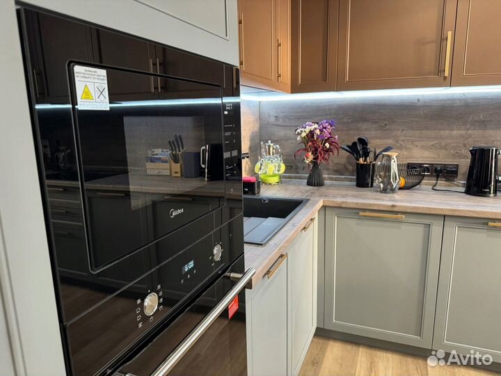 Кухня на заказ