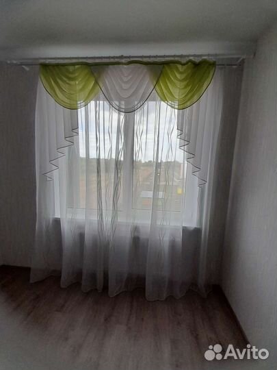 Шторы с ламбрекеном