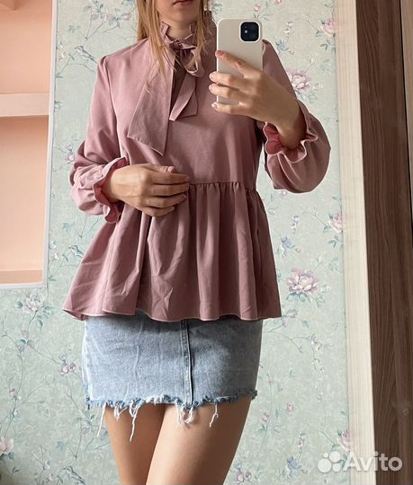 Женские вещи пакетом 40 42