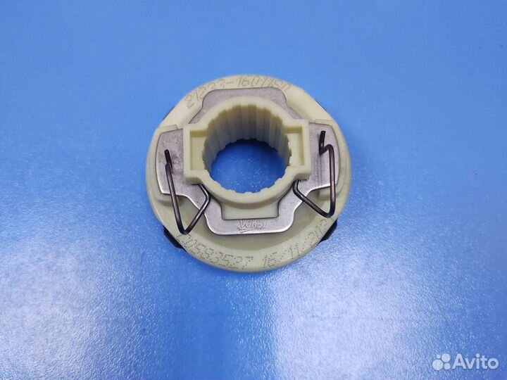 Муфта выключения сцепления