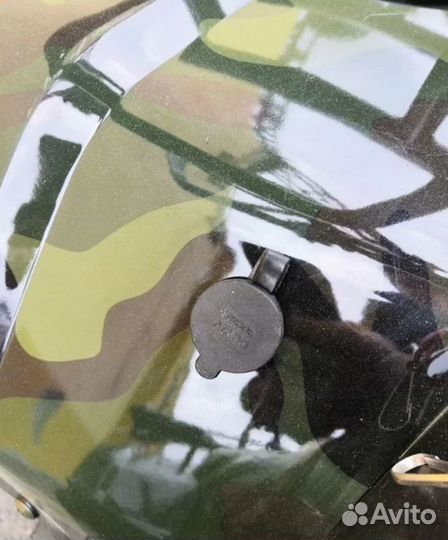 Квадроцикл ATV Patriot 8Lux 150cc б/у