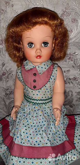 Куклы в коллекцию Редкие