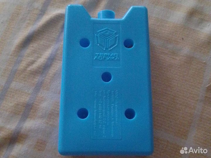 Хладоэлементы