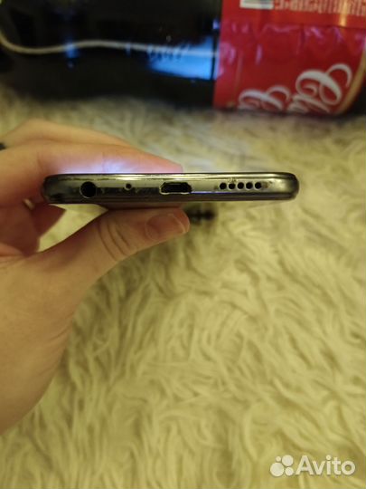 HONOR 9 Lite, 3/32 ГБ