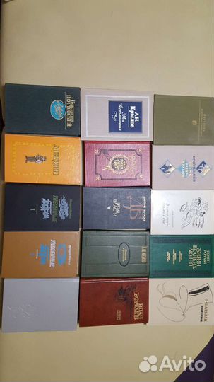 Художественная литература