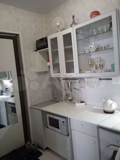 Квартира-студия, 24 м², 13/16 эт.