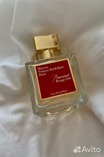 Парфюмерия