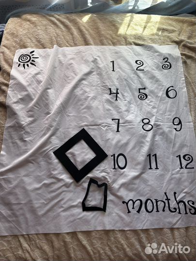 ФоН для детской фотоссесии