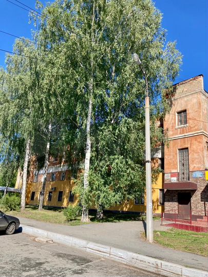 Здание, 276.3 м²