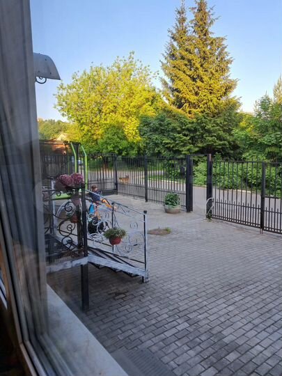 Таунхаус 300 м² на участке 2 сот.