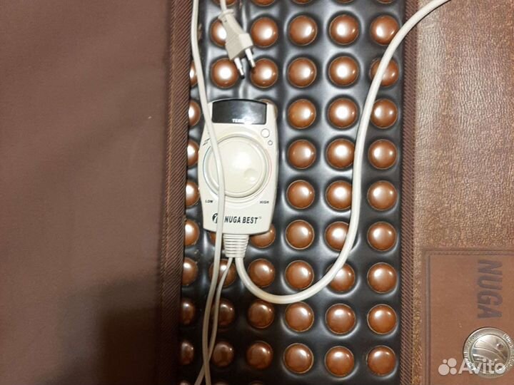 Мат nuga best NM-2500 бу