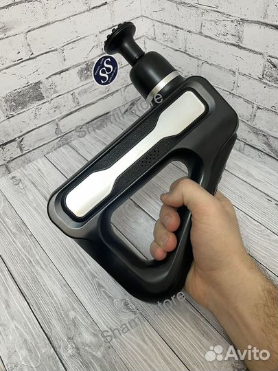 Массажёр спортивный