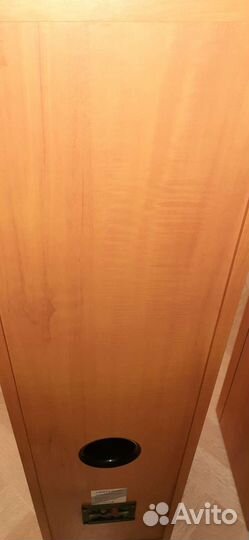 Акустика и усилитель радиотехника у101