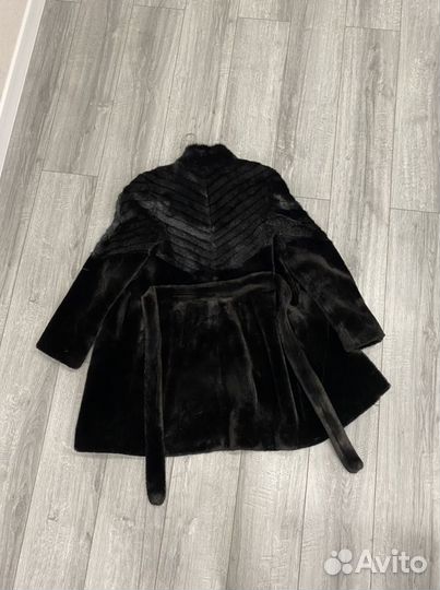 Шуба, куртка, сумка