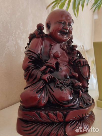 Хотей будда