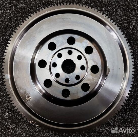 Маховик сцепления облегченный - Subaru Impreza STI