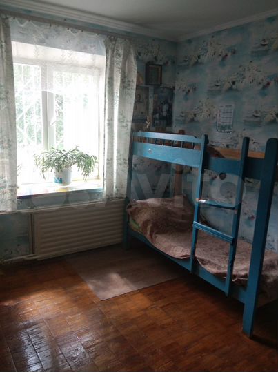 3-к. квартира, 64,9 м², 2/5 эт.