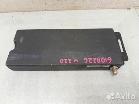 Блок управления телефоном A2208201435