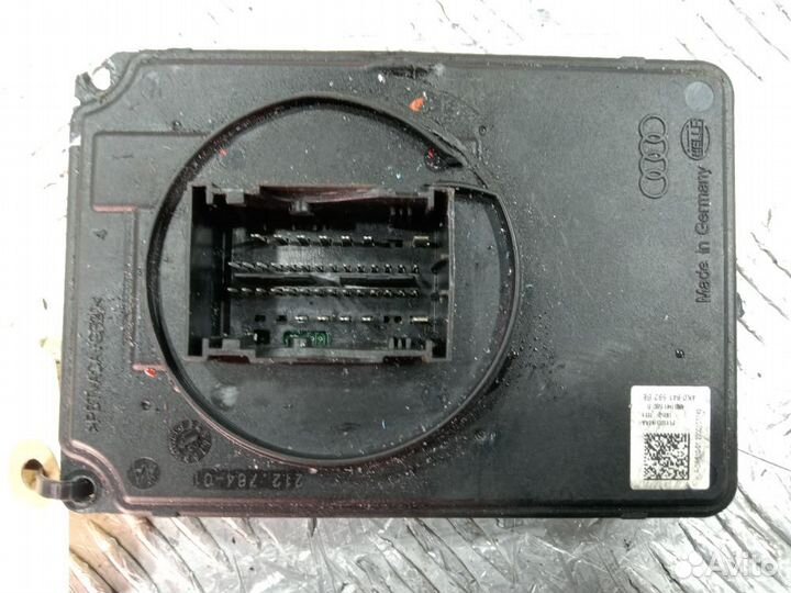 Б/У Б/У Блок управления светом Из Италии