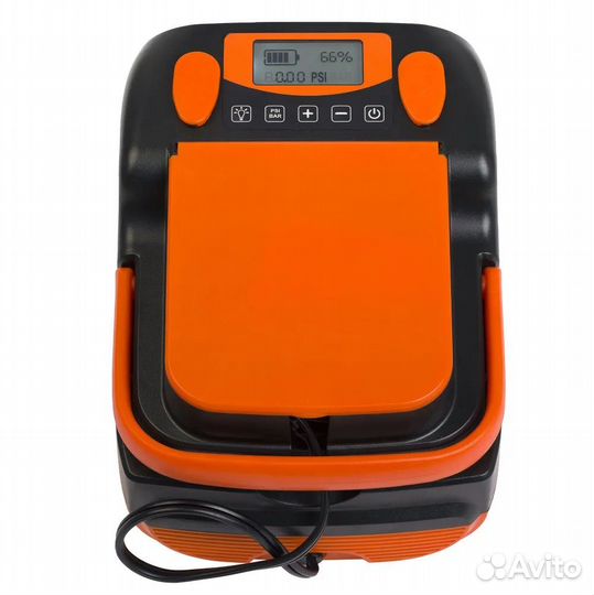 Насос электрический для лодки SUP сап HT-790