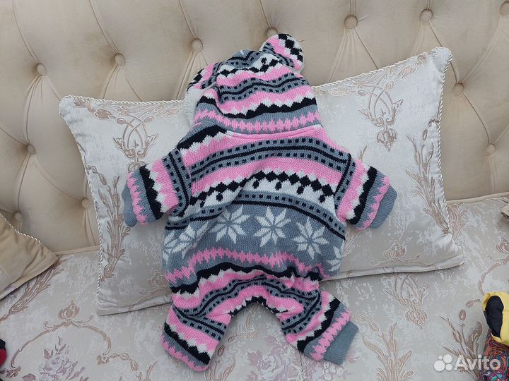 Одежда для мини йорка