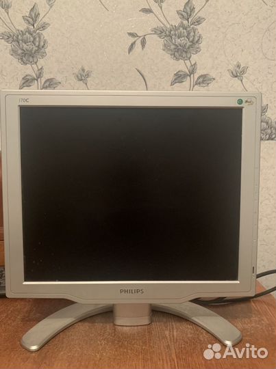 Монитор Philips