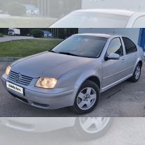 Volkswagen Bora 1.6 MT, 1999, 355 000 км, с пробегом, цена 355 000 руб.