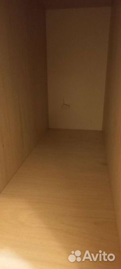 Пеленальный комод