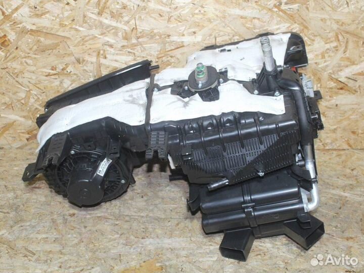 Печка в сборе Kia Ceed