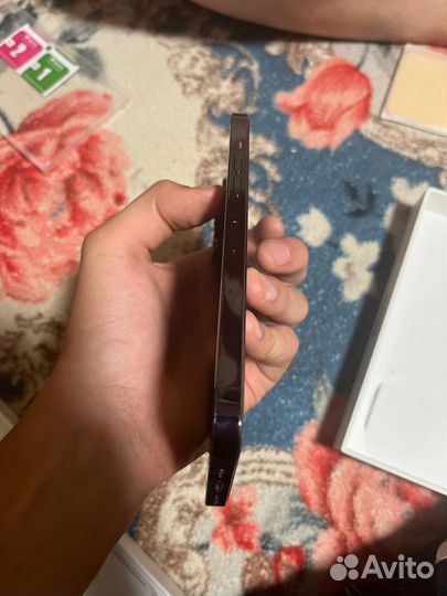 iPhone 14 Pro Max, 256 ГБ