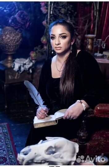 Гадание на картах приворот верну семью